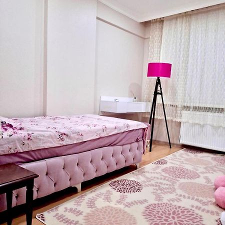 Barbie Room - Girls Only Provincia di Provincia di Istanbul Esterno foto