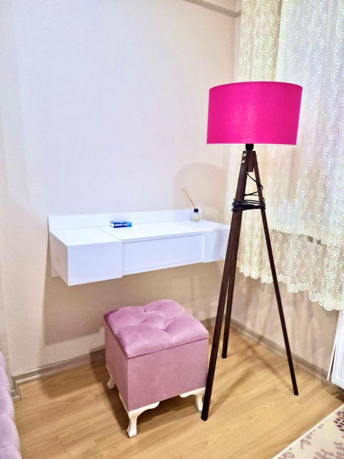 Barbie Room - Girls Only Provincia di Provincia di Istanbul Esterno foto