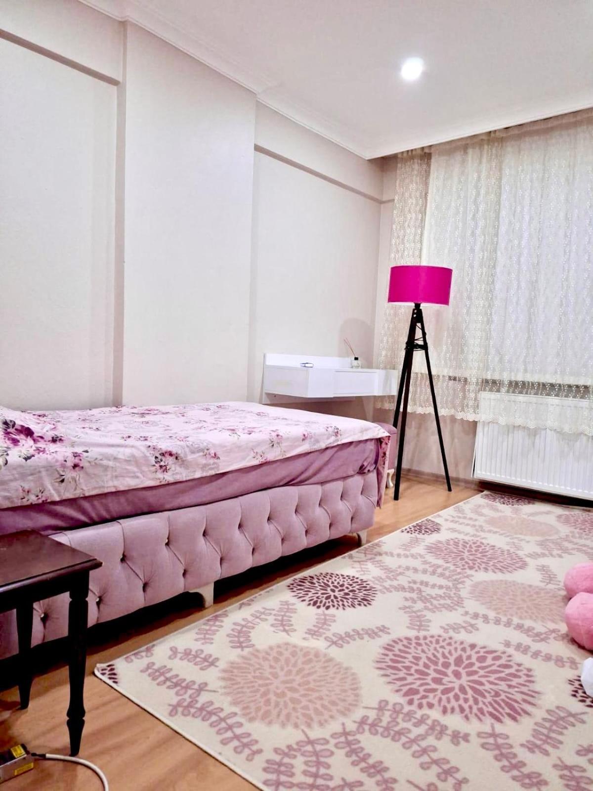 Barbie Room - Girls Only Provincia di Provincia di Istanbul Esterno foto